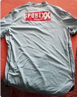 Fc Thun Trikot XL - Gratisinserat.ch