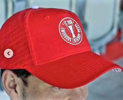 Fc Thun Meistercap - Gratisinserat.ch