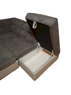 Polstergruppe in Top-Zustand – Wie neu! - Gratisinserat.ch