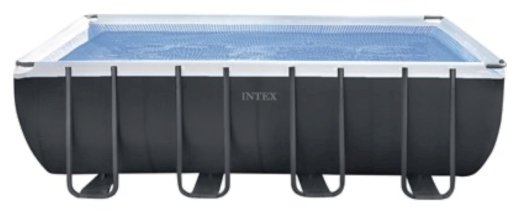 Intex Pool gebraucht - Gratisinserat.ch
