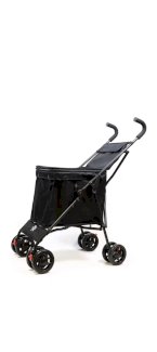 Hundebuggy für kleine und mittlere Hunde NEU und Original verpackt  - Gratisinserat.ch