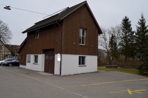 Aussenparkplatz zu vermieten - Gratisinserat.ch