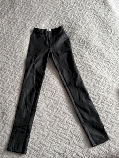 Kunstlederhose  - Gratisinserat.ch