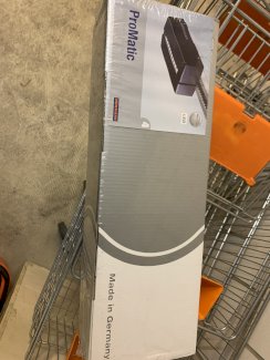 Hörmann Garagen Tor Motor mit schiene - Gratisinserat.ch