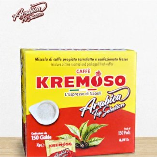 Caffe Kremoso aus Neapel - Gratisinserat.ch