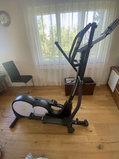 Crosstrainer - Gratisinserat.ch
