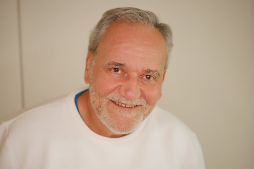 Klaus Titze
