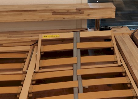 Doppelbett 160/200 - Gratisinserat.ch