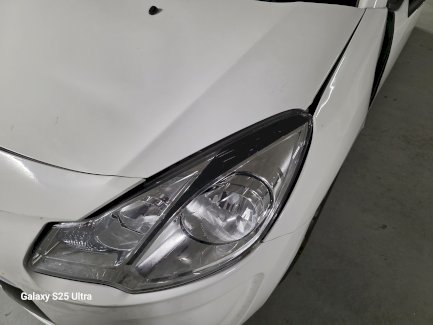 Citroen C3  - Gratisinserat.ch