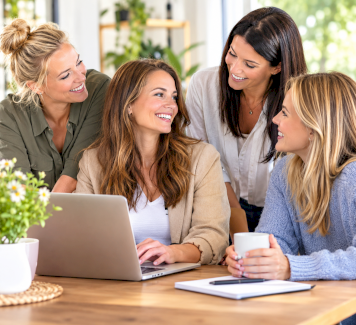 Bereichern Sie unser Team mit Ihrer Vielseitigkeit!