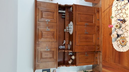 Original Obwaldner «von Ah-Buffet» - Gratisinserat.ch