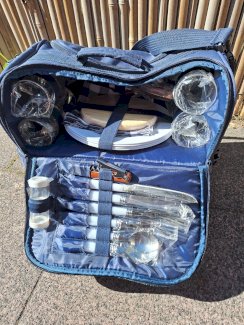 Picknick Tasche - Gratisinserat.ch