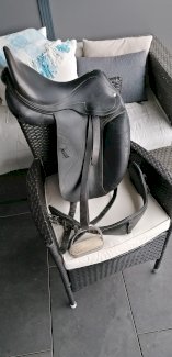 Dressursattel Amerigo  - Gratisinserat.ch