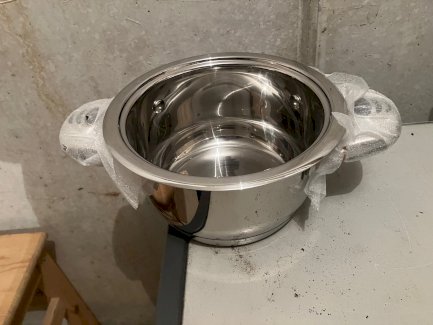 Pfanne, Brattopf Ø 16 cm - Gratisinserat.ch