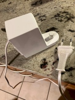 Ladegerät zu el. Zahnbürste Braun - Gratisinserat.ch