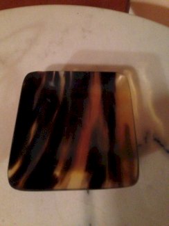 Hornschale, Apéroschale, Schale für Sächelchen - Gratisinserat.ch