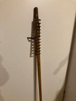 Rechen, Gartenrechen, Harke - Gratisinserat.ch