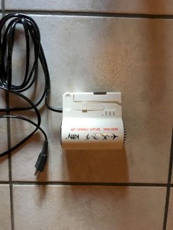 Föhn, Haartrockner, Reiseföhn, auch ein Babyliss - Gratisinserat.ch