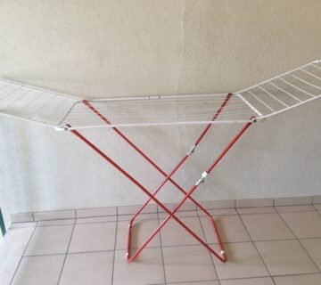 Wäscheständer Wäschehänkeli Wäsche trocknen - Gratisinserat.ch