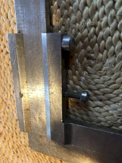 Schiebelehre, Schublehre