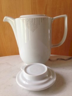 Kaffeekanne, Kännlein