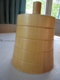 Holzdose - Gratisinserat.ch