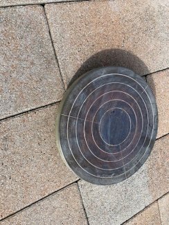 Töpferscheiben 2 Stk - Gratisinserat.ch