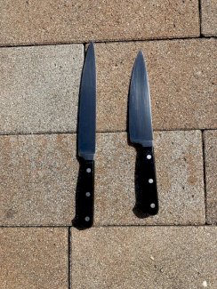 Küchenmesser - Gratisinserat.ch