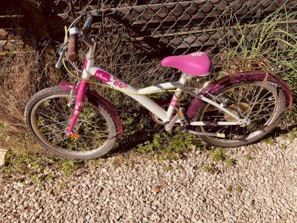 Kinder- Velo, Fahrrad Bike - Gratisinserat.ch