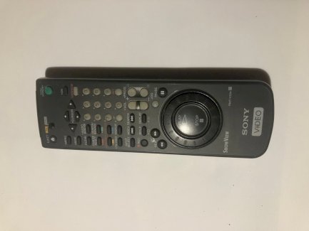 Fernsteuerung für TV Fernseher Video - Gratisinserat.ch
