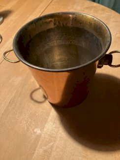Champagner Eimer, Weinkühler, Kühl- Topf