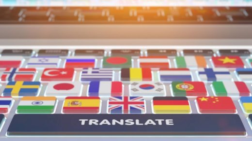 Günstige und professionelle Übersetzungen auf: Englisch, Deutsch und Französisch