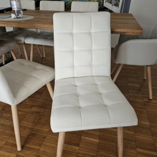 Esszimmerstühle - Gratisinserat.ch