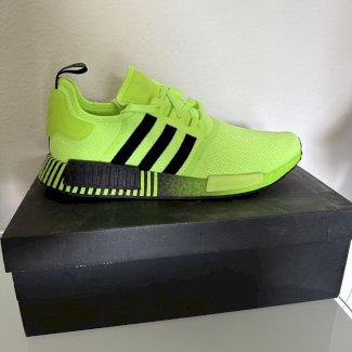 Adidas NMD_R1 Grösse 48 2/3 Neu
