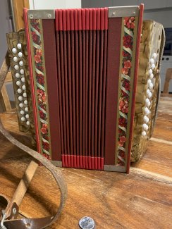 Swyzerörgeli, Bärnerörgeli Rud. Stadler