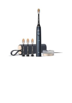 Ultraschall-Zahnbürste - Philips Sonicare DiamondClean