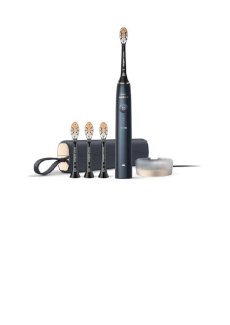 Ultraschall-Zahnbürste - Philips Sonicare DiamondClean