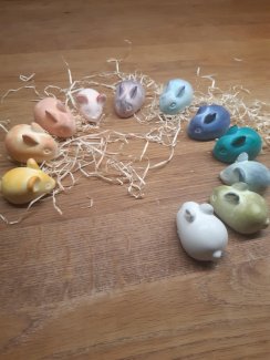 Einzigartige Strassenmalkreide - Gratisinserat.ch