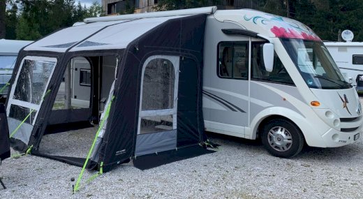 Kamba Dometic Luftvorzelt Air Pro 330 XL