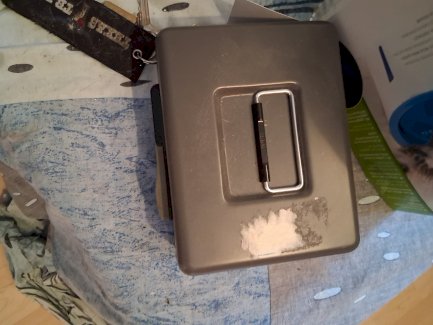 Kleine Kasse zu verkaufen  - Gratisinserat.ch