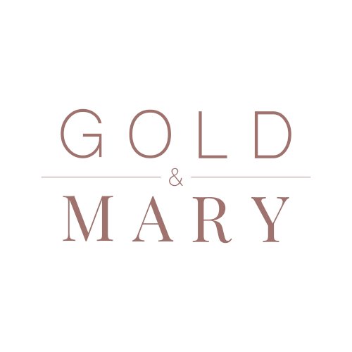 Gold & Mary