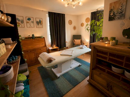 Wohltuende Klassische Massage in Thun - Gratisinserat.ch