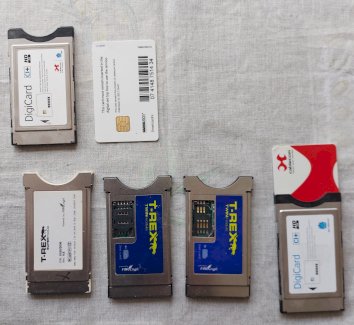 5 CI Modul - Gratisinserat.ch