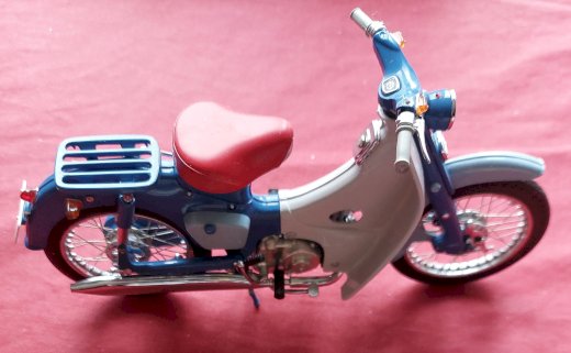 1 Honda Modell - Gratisinserat.ch