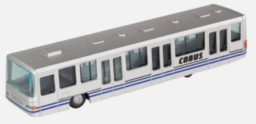 Cobus 300 Flughafenbus 1:87