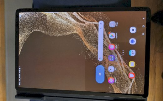 Samsung Tablet S9 Ultra - Gratisinserat.ch