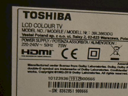 Fernseher - Gratisinserat.ch