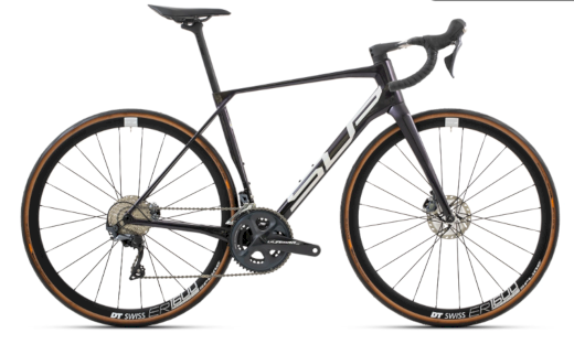 Superior X-Road Team Issue Gr.52 Rennrad - Gratisinserat.ch