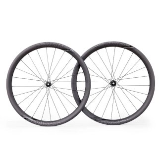 ICAN FL II Carbon Laufradsatz - Gratisinserat.ch