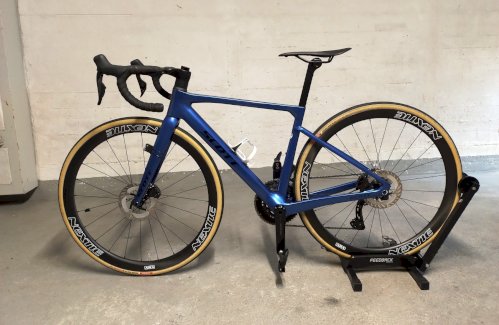 Tideacebike R053D Gr. 47 (XS)